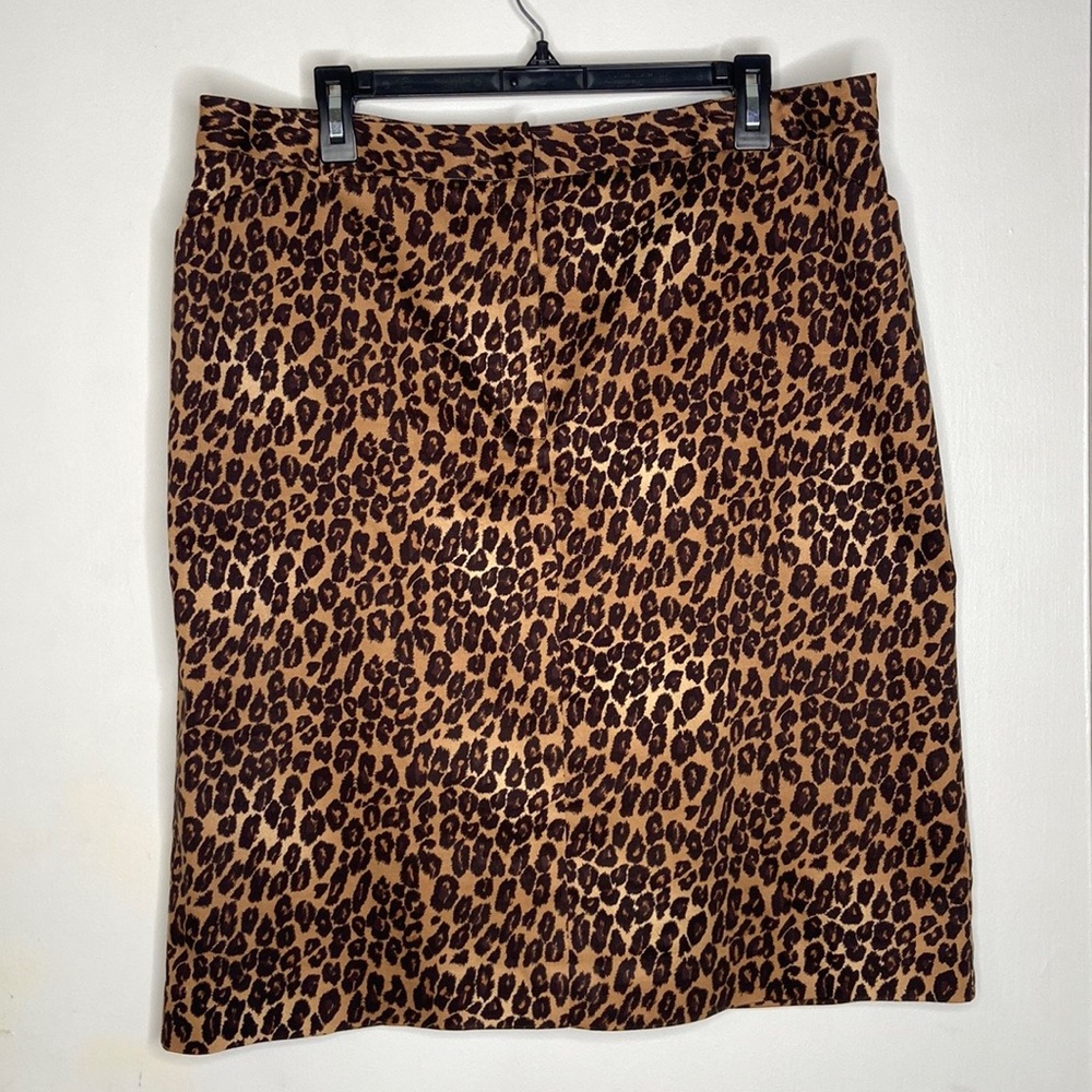 East 5th Skirt